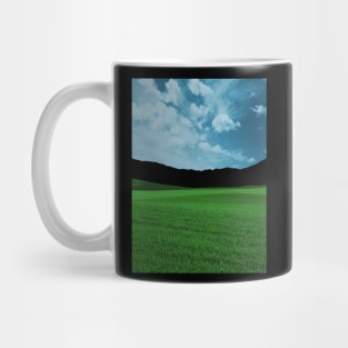 Lost Horizon 7 Mug